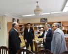 بازدید مدیرکل دیوان محاسبات استان آذربایجان غربی از دانشگاه ارومیه 