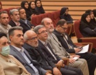نشست جبهه علمی و فرهنگی بسیج اساتید کشور همزمان با سراسر کشور به میزبانی دانشگاه ارومیه 
