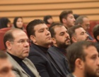 نشست جبهه علمی و فرهنگی بسیج اساتید کشور همزمان با سراسر کشور به میزبانی دانشگاه ارومیه 