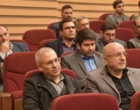 نشست جبهه علمی و فرهنگی بسیج اساتید کشور همزمان با سراسر کشور به میزبانی دانشگاه ارومیه 