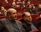 نشست جبهه علمی و فرهنگی بسیج اساتید کشور همزمان با سراسر کشور به میزبانی دانشگاه ارومیه 