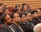 نشست جبهه علمی و فرهنگی بسیج اساتید کشور همزمان با سراسر کشور به میزبانی دانشگاه ارومیه 