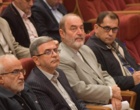 نشست جبهه علمی و فرهنگی بسیج اساتید کشور همزمان با سراسر کشور به میزبانی دانشگاه ارومیه 