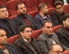 نشست جبهه علمی و فرهنگی بسیج اساتید کشور همزمان با سراسر کشور به میزبانی دانشگاه ارومیه 
