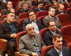 نشست جبهه علمی و فرهنگی بسیج اساتید کشور همزمان با سراسر کشور به میزبانی دانشگاه ارومیه 