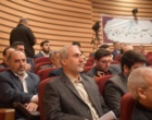 نشست جبهه علمی و فرهنگی بسیج اساتید کشور همزمان با سراسر کشور به میزبانی دانشگاه ارومیه 