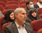 نشست جبهه علمی و فرهنگی بسیج اساتید کشور همزمان با سراسر کشور به میزبانی دانشگاه ارومیه 