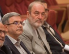 نشست جبهه علمی و فرهنگی بسیج اساتید کشور همزمان با سراسر کشور به میزبانی دانشگاه ارومیه 