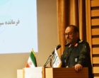 نشست جبهه علمی و فرهنگی بسیج اساتید کشور همزمان با سراسر کشور به میزبانی دانشگاه ارومیه 