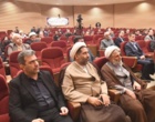 نشست جبهه علمی و فرهنگی بسیج اساتید کشور همزمان با سراسر کشور به میزبانی دانشگاه ارومیه 