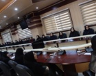  نشست بررسی مسائل بانوان دانشگاهی در حوزه اداری