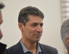 بازدید جانشین سازمان برنامه بودجه کشور از دانشگاه ارومیه 