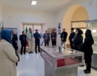 نشست تخصصی صنعت و دانشگاه با موضوعات اداره کل میراث فرهنگی، گردشگری و صنایع دستی