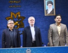 رئیس دانشگاه ارومیه در نشست هم اندیشی مدیران پژوهش استان: بیش از ۱۸ میلیارد تومان مجموع قراردادهای ارتباط با صنعت دانشگاه ارومیه در سال 1402 (+فیلم)