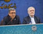 رئیس دانشگاه ارومیه در نشست هم اندیشی مدیران پژوهش استان: بیش از ۱۸ میلیارد تومان مجموع قراردادهای ارتباط با صنعت دانشگاه ارومیه در سال 1402 (+فیلم)