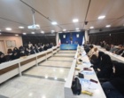 رئیس دانشگاه ارومیه در نشست هم اندیشی مدیران پژوهش استان: بیش از ۱۸ میلیارد تومان مجموع قراردادهای ارتباط با صنعت دانشگاه ارومیه در سال 1402 (+فیلم)