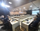 رئیس دانشگاه ارومیه در نشست هم اندیشی مدیران پژوهش استان: بیش از ۱۸ میلیارد تومان مجموع قراردادهای ارتباط با صنعت دانشگاه ارومیه در سال 1402 (+فیلم)