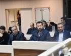 رئیس دانشگاه ارومیه در نشست هم اندیشی مدیران پژوهش استان: بیش از ۱۸ میلیارد تومان مجموع قراردادهای ارتباط با صنعت دانشگاه ارومیه در سال 1402 (+فیلم)