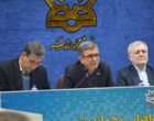رئیس دانشگاه ارومیه در نشست هم اندیشی مدیران پژوهش استان: بیش از ۱۸ میلیارد تومان مجموع قراردادهای ارتباط با صنعت دانشگاه ارومیه در سال 1402 (+فیلم)