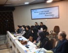 رئیس دانشگاه ارومیه در نشست هم اندیشی مدیران پژوهش استان: بیش از ۱۸ میلیارد تومان مجموع قراردادهای ارتباط با صنعت دانشگاه ارومیه در سال 1402 (+فیلم)