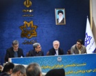 رئیس دانشگاه ارومیه در نشست هم اندیشی مدیران پژوهش استان: بیش از ۱۸ میلیارد تومان مجموع قراردادهای ارتباط با صنعت دانشگاه ارومیه در سال 1402 (+فیلم)
