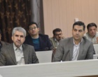 رئیس دانشگاه ارومیه در نشست هم اندیشی مدیران پژوهش استان: بیش از ۱۸ میلیارد تومان مجموع قراردادهای ارتباط با صنعت دانشگاه ارومیه در سال 1402 (+فیلم)