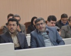 رئیس دانشگاه ارومیه در نشست هم اندیشی مدیران پژوهش استان: بیش از ۱۸ میلیارد تومان مجموع قراردادهای ارتباط با صنعت دانشگاه ارومیه در سال 1402 (+فیلم)