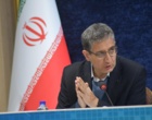 رئیس دانشگاه ارومیه در نشست هم اندیشی مدیران پژوهش استان: بیش از ۱۸ میلیارد تومان مجموع قراردادهای ارتباط با صنعت دانشگاه ارومیه در سال 1402 (+فیلم)