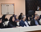 رئیس دانشگاه ارومیه در نشست هم اندیشی مدیران پژوهش استان: بیش از ۱۸ میلیارد تومان مجموع قراردادهای ارتباط با صنعت دانشگاه ارومیه در سال 1402 (+فیلم)