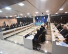 رئیس دانشگاه ارومیه در نشست هم اندیشی مدیران پژوهش استان: بیش از ۱۸ میلیارد تومان مجموع قراردادهای ارتباط با صنعت دانشگاه ارومیه در سال 1402 (+فیلم)