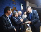 رئیس دانشگاه ارومیه در نشست هم اندیشی مدیران پژوهش استان: بیش از ۱۸ میلیارد تومان مجموع قراردادهای ارتباط با صنعت دانشگاه ارومیه در سال 1402 (+فیلم)
