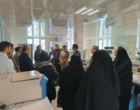 رئیس دانشگاه ارومیه در نشست هم اندیشی مدیران پژوهش استان: بیش از ۱۸ میلیارد تومان مجموع قراردادهای ارتباط با صنعت دانشگاه ارومیه در سال 1402 (+فیلم)