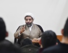 نشست صمیمی مدیران دانشگاه ارومیه با دانشجویان در خوابگاه پسران تا پاسی از نیمه شب