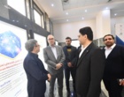 با حضور غرفه دانشگاه ارومیه؛ نمایشگاه دستاوردهای پژوهش، فناوری و فن بازار در آذربایجان غربی آغاز به کار کرد