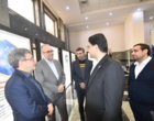 با حضور غرفه دانشگاه ارومیه؛ نمایشگاه دستاوردهای پژوهش، فناوری و فن بازار در آذربایجان غربی آغاز به کار کرد