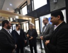 با حضور غرفه دانشگاه ارومیه؛ نمایشگاه دستاوردهای پژوهش، فناوری و فن بازار در آذربایجان غربی آغاز به کار کرد