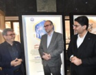 با حضور غرفه دانشگاه ارومیه؛ نمایشگاه دستاوردهای پژوهش، فناوری و فن بازار در آذربایجان غربی آغاز به کار کرد