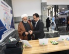 با حضور غرفه دانشگاه ارومیه؛ نمایشگاه دستاوردهای پژوهش، فناوری و فن بازار در آذربایجان غربی آغاز به کار کرد