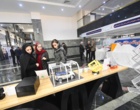 با حضور غرفه دانشگاه ارومیه؛ نمایشگاه دستاوردهای پژوهش، فناوری و فن بازار در آذربایجان غربی آغاز به کار کرد