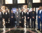 با حضور غرفه دانشگاه ارومیه؛ نمایشگاه دستاوردهای پژوهش، فناوری و فن بازار در آذربایجان غربی آغاز به کار کرد
