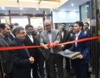 با حضور غرفه دانشگاه ارومیه؛ نمایشگاه دستاوردهای پژوهش، فناوری و فن بازار در آذربایجان غربی آغاز به کار کرد