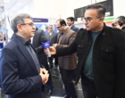 با حضور غرفه دانشگاه ارومیه؛ نمایشگاه دستاوردهای پژوهش، فناوری و فن بازار در آذربایجان غربی آغاز به کار کرد