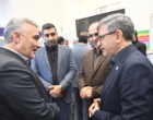 با حضور غرفه دانشگاه ارومیه؛ نمایشگاه دستاوردهای پژوهش، فناوری و فن بازار در آذربایجان غربی آغاز به کار کرد