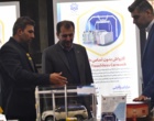 با حضور غرفه دانشگاه ارومیه؛ نمایشگاه دستاوردهای پژوهش، فناوری و فن بازار در آذربایجان غربی آغاز به کار کرد