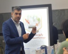 با حضور غرفه دانشگاه ارومیه؛ نمایشگاه دستاوردهای پژوهش، فناوری و فن بازار در آذربایجان غربی آغاز به کار کرد
