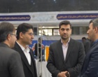 با حضور غرفه دانشگاه ارومیه؛ نمایشگاه دستاوردهای پژوهش، فناوری و فن بازار در آذربایجان غربی آغاز به کار کرد