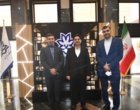 با حضور غرفه دانشگاه ارومیه؛ نمایشگاه دستاوردهای پژوهش، فناوری و فن بازار در آذربایجان غربی آغاز به کار کرد