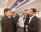 با حضور غرفه دانشگاه ارومیه؛ نمایشگاه دستاوردهای پژوهش، فناوری و فن بازار در آذربایجان غربی آغاز به کار کرد