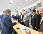 با حضور غرفه دانشگاه ارومیه؛ نمایشگاه دستاوردهای پژوهش، فناوری و فن بازار در آذربایجان غربی آغاز به کار کرد