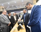 با حضور غرفه دانشگاه ارومیه؛ نمایشگاه دستاوردهای پژوهش، فناوری و فن بازار در آذربایجان غربی آغاز به کار کرد